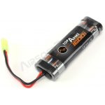TopArms NiMH 9,6V 1600mAh – Zboží Dáma