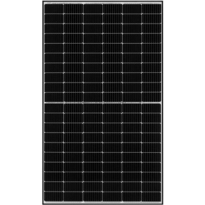 AE Solar FV panel 450W AE450CMER-96BDE Black Frame – Zboží Mobilmania