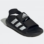 adidas Altaswim 2.0 Sandals Kids ID2839 Cblack/Ftwwht/Cblack – Sleviste.cz