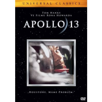 Apollo 13 DVD