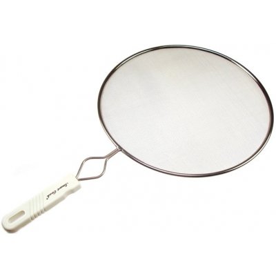 Smartcook Ochranné síto na pánev – Sleviste.cz