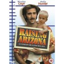 Raising Arizona DVD