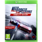 Need For Speed: Rivals – Hledejceny.cz