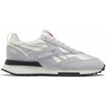 Reebok LX2200 Classic Grey 1/ Soft white / Core Black – Zboží Mobilmania