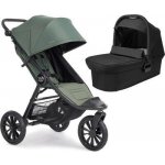 BABY JOGGER City Elite 2 + korba briar green 2022 – Sleviste.cz