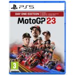 MotoGP 23 (D1 Edition) – Zboží Mobilmania