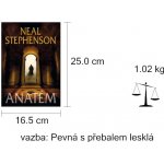 Anatém Neal Stephenson – Hledejceny.cz