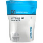 MyProtein Citrulline Malate 250 g – Zboží Dáma