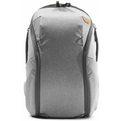 Peak Design Everyday Backpack Zip 20L (v2) šedý BEDBZ-20-AS-2