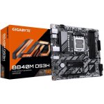 Gigabyte B840M DS3H – Zboží Živě
