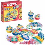 LEGO® DOTS 41806 Úžasná party sada – Zboží Živě