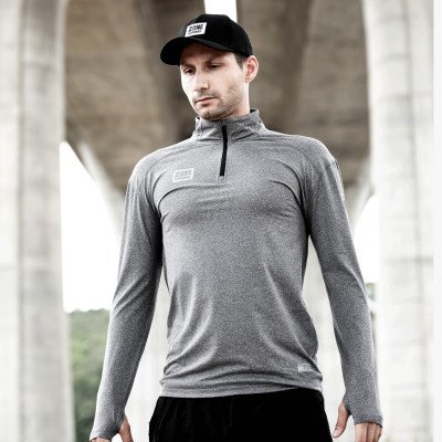 Zone T-shirt Hitech Longsleeve – Hledejceny.cz