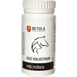 Betula Kozí kolostrum pro zvířata 5 g – Hledejceny.cz