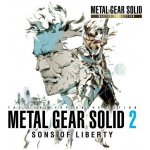 Metal Gear Solid 2: Sons of Liberty (Master Collection) – Hledejceny.cz