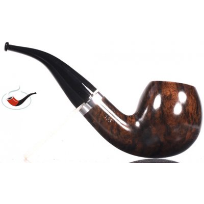Dýmka Stanwell Relief Brown 185