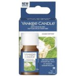 Yankee Candle vonný olej Clean Cotton Čistá bavlna 10 ml – Sleviste.cz