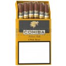 Cohiba Wide Short 6 ks