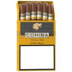 Cohiba Wide Short 6 ks – Zboží Mobilmania