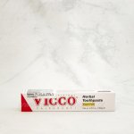 Vicco Vajradanti 100 g – Hledejceny.cz