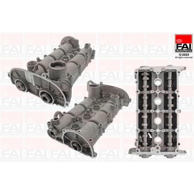 Sada vačkového hřídele FAI CSM125 – Zboží Mobilmania