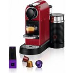 Krups Nespresso Citiz & Milk XN 761510 – Zbozi.Blesk.cz