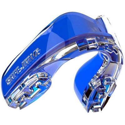 SAFEJAWZ Chránič zubů SafeJawz Extro Ice sr 24/25 – Zboží Dáma