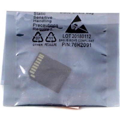 SanDisk 64 GB 4X77A12159 – Zboží Mobilmania