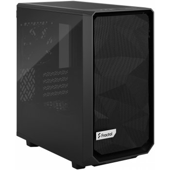 Fractal Design Meshify 2 Mini TG Dark Tint FD-C-MES2M-01