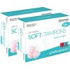 Dámský hygienický tampon Joydivision Soft Tampons Professional 100 ks