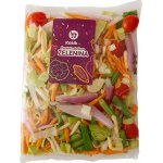Čerstvě nakrájeno Minestrone Soup Mix "QUICK&EASY" zelenina na polévku 400g – Zboží Dáma
