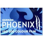 HARMAN Phoenix II 200 135/36 – Zbozi.Blesk.cz