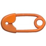 Farlin špendlík oranžová – Zbozi.Blesk.cz