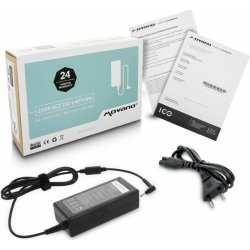 Movano adaptér pro notebook ZZ/LEN20225 45W – neoriginální