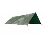 DD Hammocks Tarp M 350 x 250 cm oliva zelená – Zboží Mobilmania