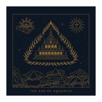 Yīn Yīn - The Age Of Aquarius CD – Hledejceny.cz