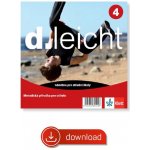d.leicht 4 (B1) – metodická příručka elektronická – Hledejceny.cz