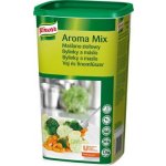 Knorr Aroma mix Koření na zeleninu bylinky a máslo 1,1 kg – Zboží Dáma