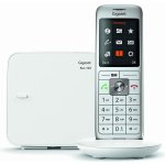 Siemens Gigaset CL660 – Zboží Živě