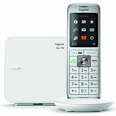 Siemens Gigaset CL660 – Zboží Živě