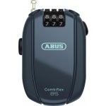 ABUS Combiflex Break Midnight blue 85 – Zboží Dáma