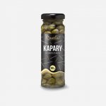 Bassta kapary ve slaném nálevu 100 g – Zboží Dáma