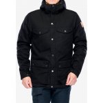 Fjällräven Greenland Winter Jacket M Black – Hledejceny.cz