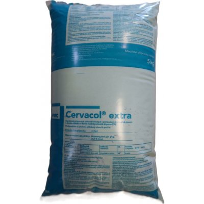 Cervacol Extra 5 kg – Hledejceny.cz