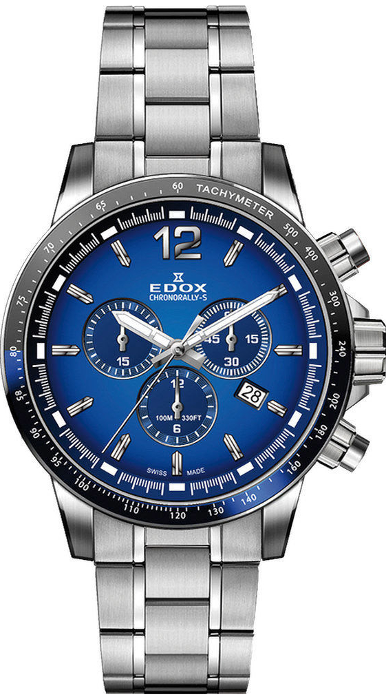 Edox 10229 3NBUM BUIN