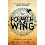 Fourth Wing - Rebecca Yarros – Hledejceny.cz