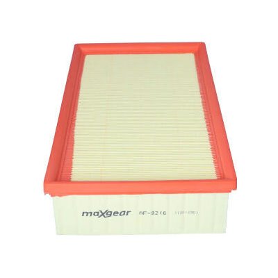Vzduchový filtr MAXGEAR 26-0212 – Hledejceny.cz