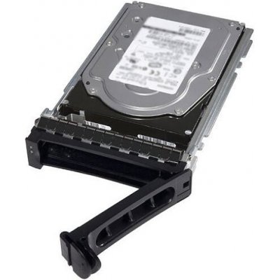 Dell 3.5" 2000 GB Serial ATA III 400-BGEC