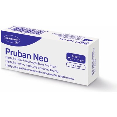 Hartmann-Rico Pruban Neo návin 1 m vel. 1 pro obvod 3-10 cm – Sleviste.cz
