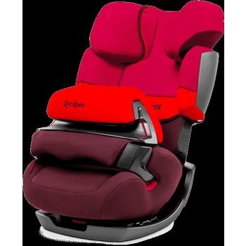 Cybex Pallas 2016 Rumba Red