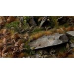 Dekorace GamersGrass: Laser Plants Dry Bracken – Zboží Živě